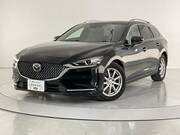 2018 MAZDA ATENZA WAGON