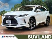 2020 LEXUS RX