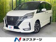 2021 NISSAN SERENA