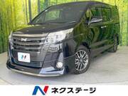 2016 TOYOTA NOAH