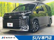 2024 TOYOTA VOXY