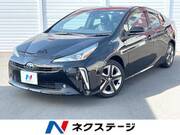 2020 TOYOTA PRIUS