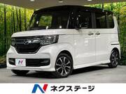 2018 HONDA N-BOX CUSTOM