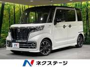 2019 SUZUKI SPACIA CUSTOM