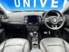 CHRYSLER JEEP COMPASS