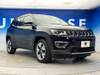 CHRYSLER JEEP COMPASS