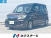 SUZUKI SOLIO BANDIT