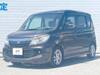 SUZUKI SOLIO BANDIT
