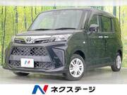 2020 TOYOTA ROOMY
