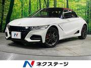 2018 HONDA S660