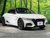HONDA S660