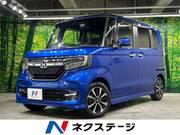 2019 HONDA N-BOX CUSTOM