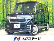 2022 HONDA N-BOX CUSTOM
