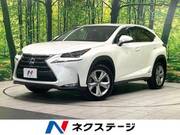 2016 LEXUS NX