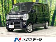 2021 SUZUKI EVERY WAGON