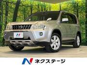 2007 NISSAN X-TRAIL 20X