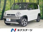 2014 SUZUKI HUSTLER