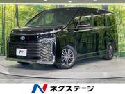 2023 TOYOTA VOXY