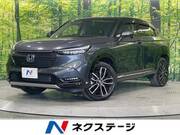 2021 HONDA VEZEL