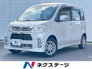 2012 DAIHATSU TANTO EXE