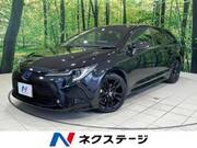 2021 TOYOTA COROLLA TOURING