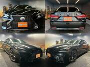 2018 LEXUS LS