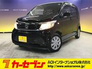 2017 HONDA N-WGN