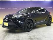 2021 TOYOTA C-HR