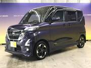 2020 NISSAN ROOX