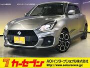 2021 SUZUKI SWIFT SPORT