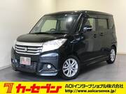 2017 SUZUKI SOLIO