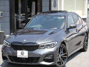 2019 BMW 3 SERIES