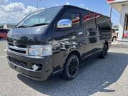 2006 TOYOTA HIACE VAN SUPER GL