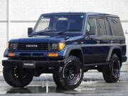1995 TOYOTA LAND CRUISER PRADO