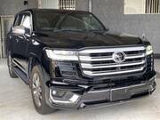 2023 TOYOTA LAND CRUISER