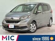 2020 HONDA FREED HYBRID