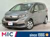 HONDA FREED HYBRID