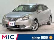 2016 SUZUKI BALENO