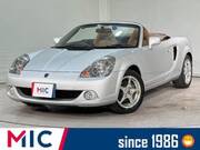 2004 TOYOTA MR-S V EDITION