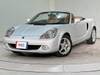 TOYOTA MR-S