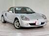 TOYOTA MR-S
