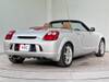 TOYOTA MR-S