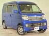 SUBARU DIAS WAGON