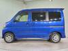 SUBARU DIAS WAGON