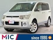 2008 MITSUBISHI OTHER