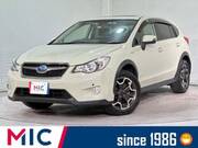 2015 SUBARU XV
