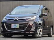 2009 MAZDA BIANTE