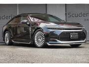 2024 TOYOTA CROWN