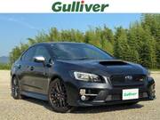 2016 SUBARU WRX STI