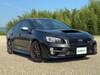 SUBARU WRX STI